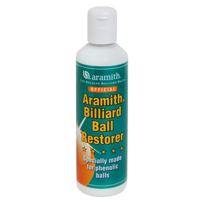 Средство для реставрации шаров Aramith Ball Restorer 250мл 12шт 00067