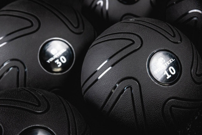 Слэмбол YouSteel Evo Slamball 10Kg