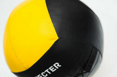 Медицинский мяч (Medicine ball) 12 кг Stecter