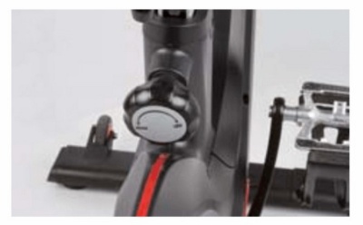 Сайкл профессиональный UltraGym LC7M