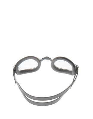 Очки для плавания Mad Wave Stalker Adult M0419 04 0 12W серебро