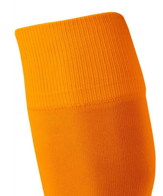 Гетры футбольные Jogel Camp Basic Socks оранжевый\серый\белый
