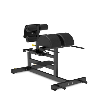 Гиперэкстензия горизонтальная UnixFit PRO UC-1631A (римский стул)