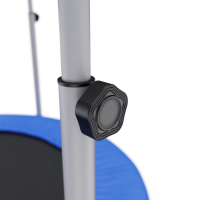 Батут с поручнем DFC PLENY 36 дюймов BLUE TX-B6232BB