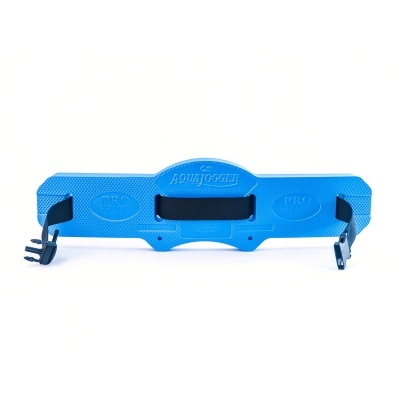 Пояс для аквааэробики AQUAJOGGER Junior Belt AJ\AP40\BL-KD-00 голубой