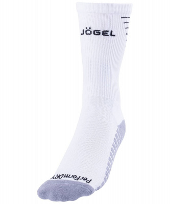 Носки спортивные Jogel DIVISION PerFormDRY Pro Training Socks, белый