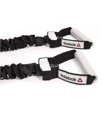 Усиленный эспандер №4 Reebok RSTB-16073