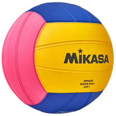 Мяч для водного поло Mikasa WP445D р.4