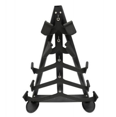 Стойка для рукояток для тяги BGHSET5 Bronze Gym BGHR38A