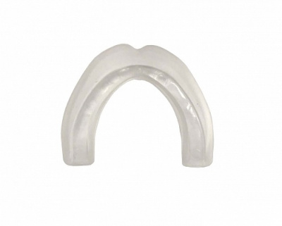 Капа одночелюстная Jabb ECE 1101 SR Transparent (прозрачный)