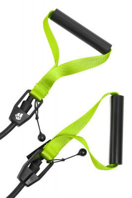 Гребной тренажер Mad Wave Dry Training with plastic handles M0771 09 3 00W