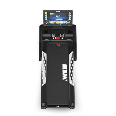 Беговая дорожка UnixFit T-1500 PRO (27" TFT) TDT1500PRO27