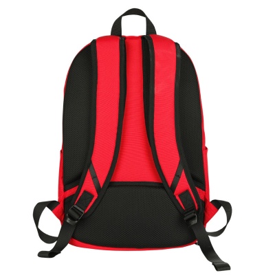 Рюкзак спортивный Backpack, полиэстер Kelme 8101BB5004-600 красный