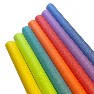 Нудл Inex Noodle (Россия) 033001 160х7 см, оранжевый