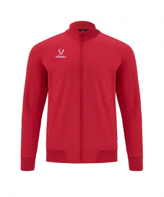 Куртка парадная Jogel PREMIER PerFormDRY Woven Jacket, красный