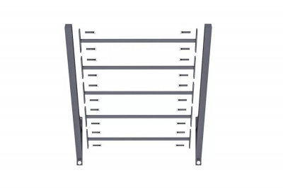Кронштейны для Monkey Bar YouSteel пара