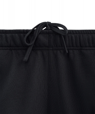 Шорты Jogel ESSENTIAL Cotton Shorts, черный