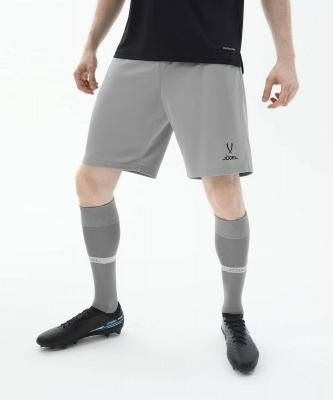 Шорты игровые Jogel CAMP Classic Shorts, серый