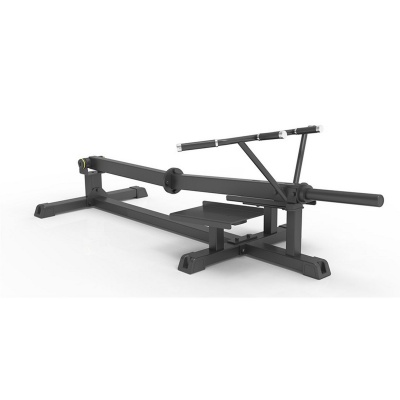 Тяга Т-Грифа Стоя Impulse IFP1305 | Premium Fitness