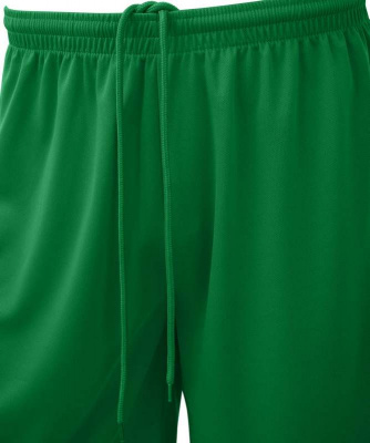 Шорты баскетбольные Jogel Camp Basic, зеленый, детский