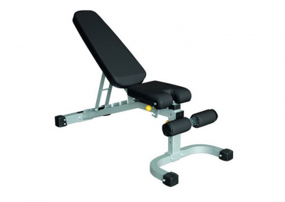 Многопозиционная универсальная скамья Impulse IFFID | Premium Fitness