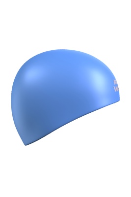 Силиконовая шапочка Mad Wave Reverse CHAMPION M0550 01 0 08W