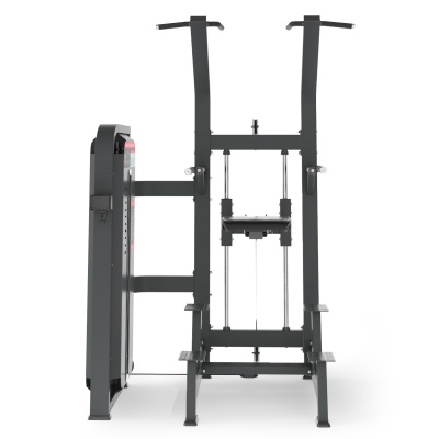 Гравитрон UnixFit 100 PRO UC-6723 для подтягиваний и отжиманий