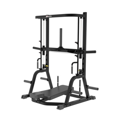 Impulse IFP1613 Вертикальный жим ногами | Premium Fitness