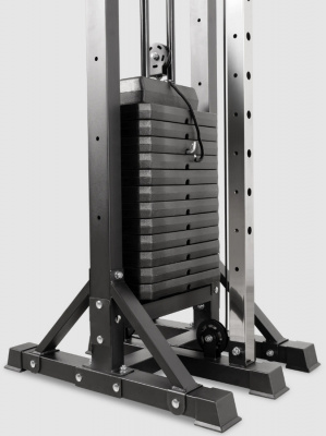 Кроссовер Oxygen Fitness VESTON