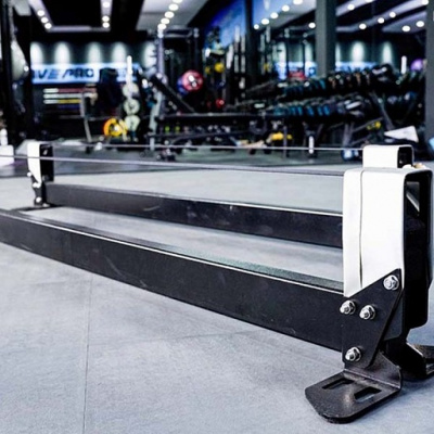 Балансировочный тренажер Live Pro Fitness Slackrack LP8217