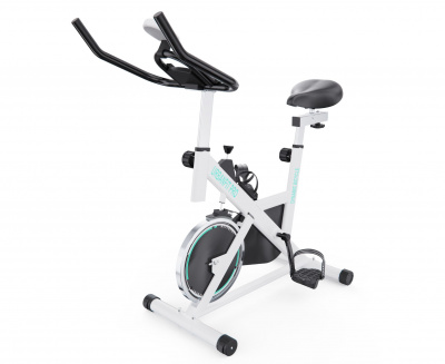 Спин-байк DFC URBANFIT PRO URBF-000009 белый