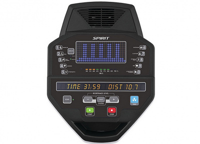 Велотренажер SPIRIT CU800