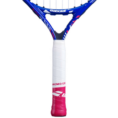 Ракетка для большого тенниса детская Babolat B`FLY 21 Gr000 140485 фиолетово-розовый