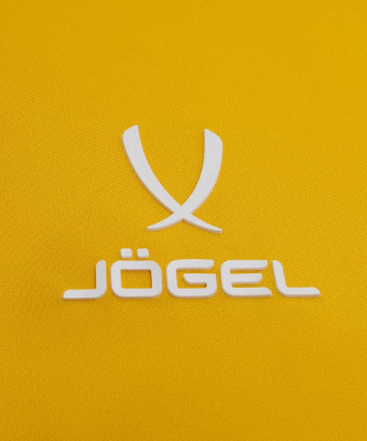 Футболка игровая Jogel Division PerFormDRY Union Jersey, желтый