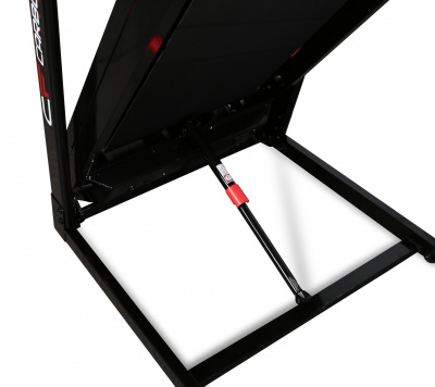 Беговая дорожка домашняя Carbon Fitness T530