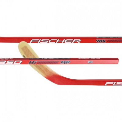 Клюшки Fischer W350 ABS STICK SR H152124 R92 60