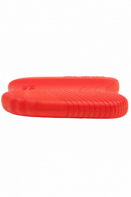 Доска-калабашка Mad Wave Flow M0723 03 0 05W красный
