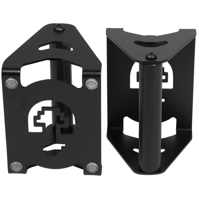 Упоры для отжиманий Domsen Ds39B Black