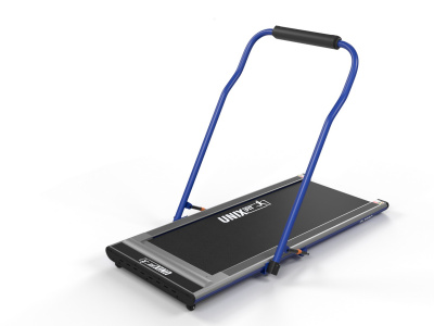 Беговая дорожка UnixFit R-300C TDR300CB Blue