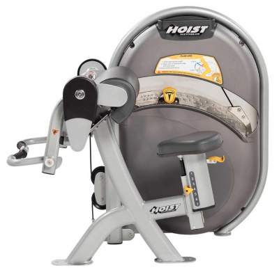 Бицепс Hoist CL 3102 | Premium Fitness