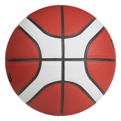 Мяч баскетбольный Molten FIBA Approved B6G3850 р.6