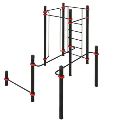 Комплекс Parastecter Lite Stecter