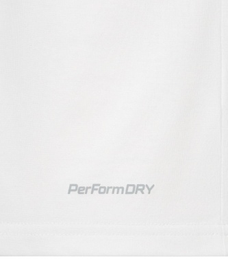 Футболка баскетбольная с длинным рукавом Jogel DIVISION PerFormDRY Pre-Match Longsleeve Jersey, белый