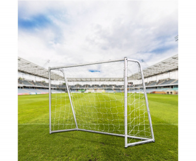 Ворота игровые DFC GOAL180T с тентом для отрабатывания ударов