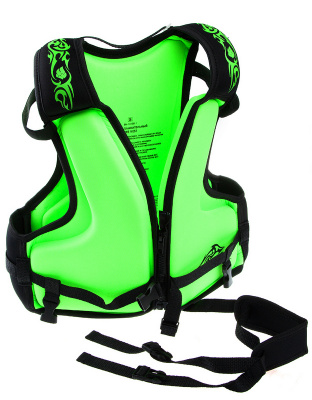 Жилет спасательный Mad Wave Life Vest M0750 03 4 00W Размер S