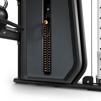 Функциональная рама Matrix Connexus Functional Trainer GFTFT