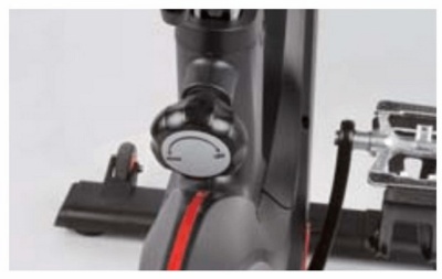 Сайкл профессиональный UltraGym LC7