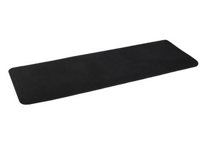 Коврик для фитнеса и йоги 180х60х0,3см Larsen microfiber, Style 5
