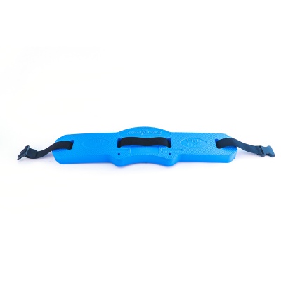 Пояс для аквааэробики AQUAJOGGER Junior Belt AJ\AP40\BL-KD-00 голубой