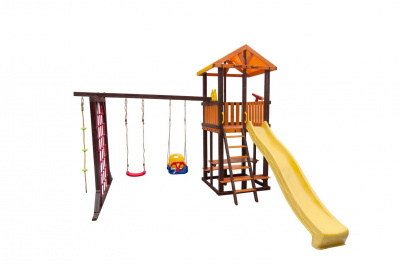 Игровой комплекс Perfetto Sport Bari-9